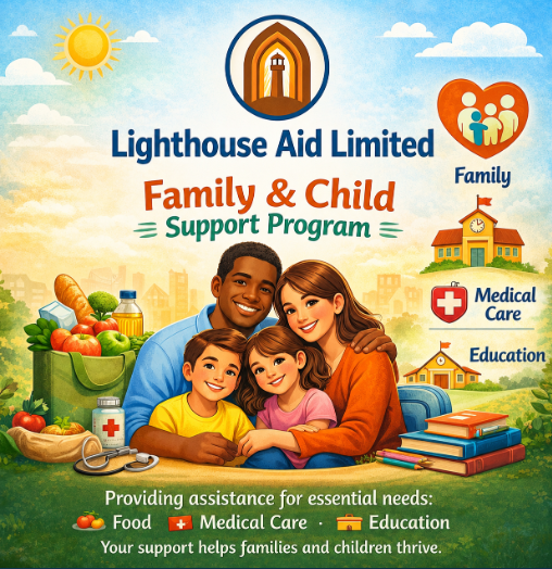 Family and Child Support Program